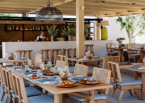 Cretan Malia Park a Member of Design Hotels