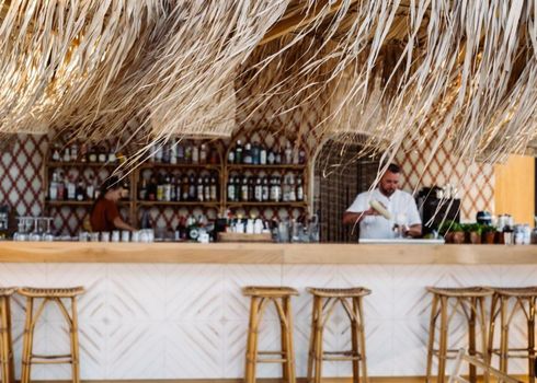 Cretan Malia Park a Member of Design Hotels