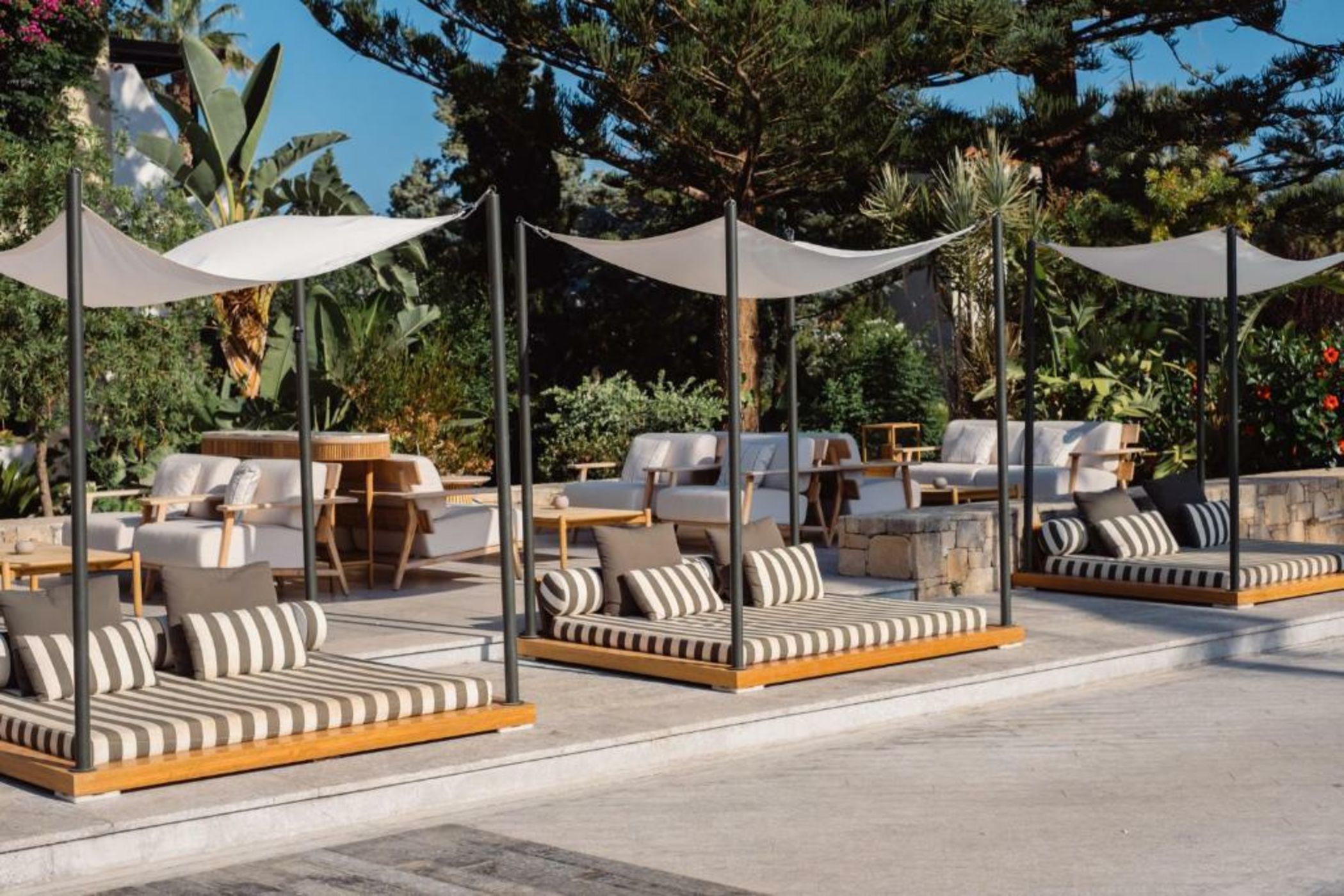 Cretan Malia Park a Member of Design Hotels