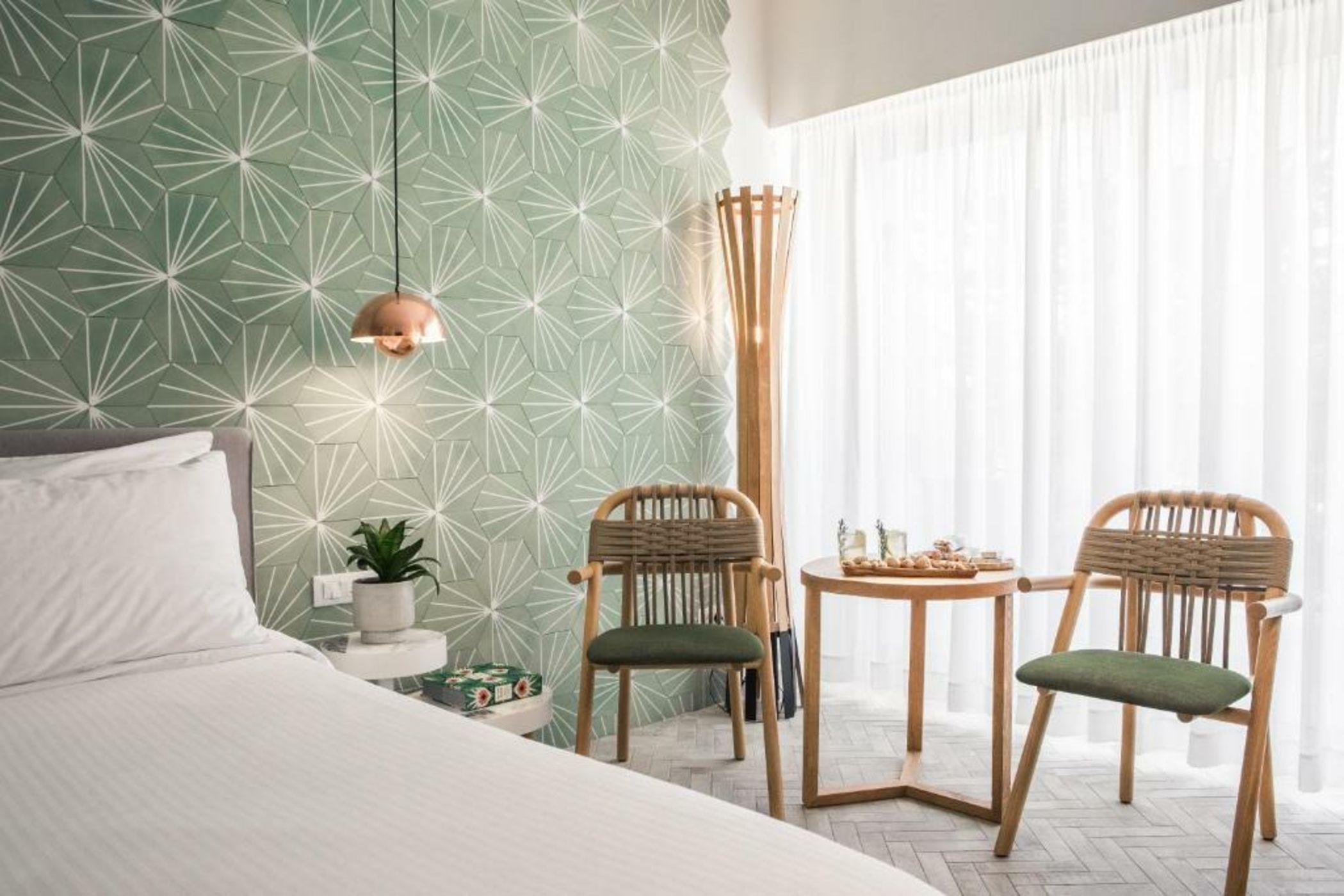 Cretan Malia Park a Member of Design Hotels