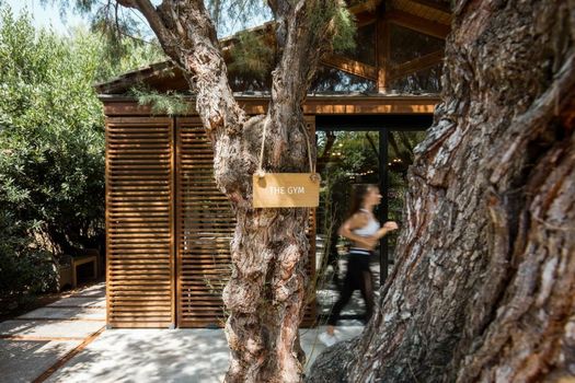 Cretan Malia Park a Member of Design Hotels
