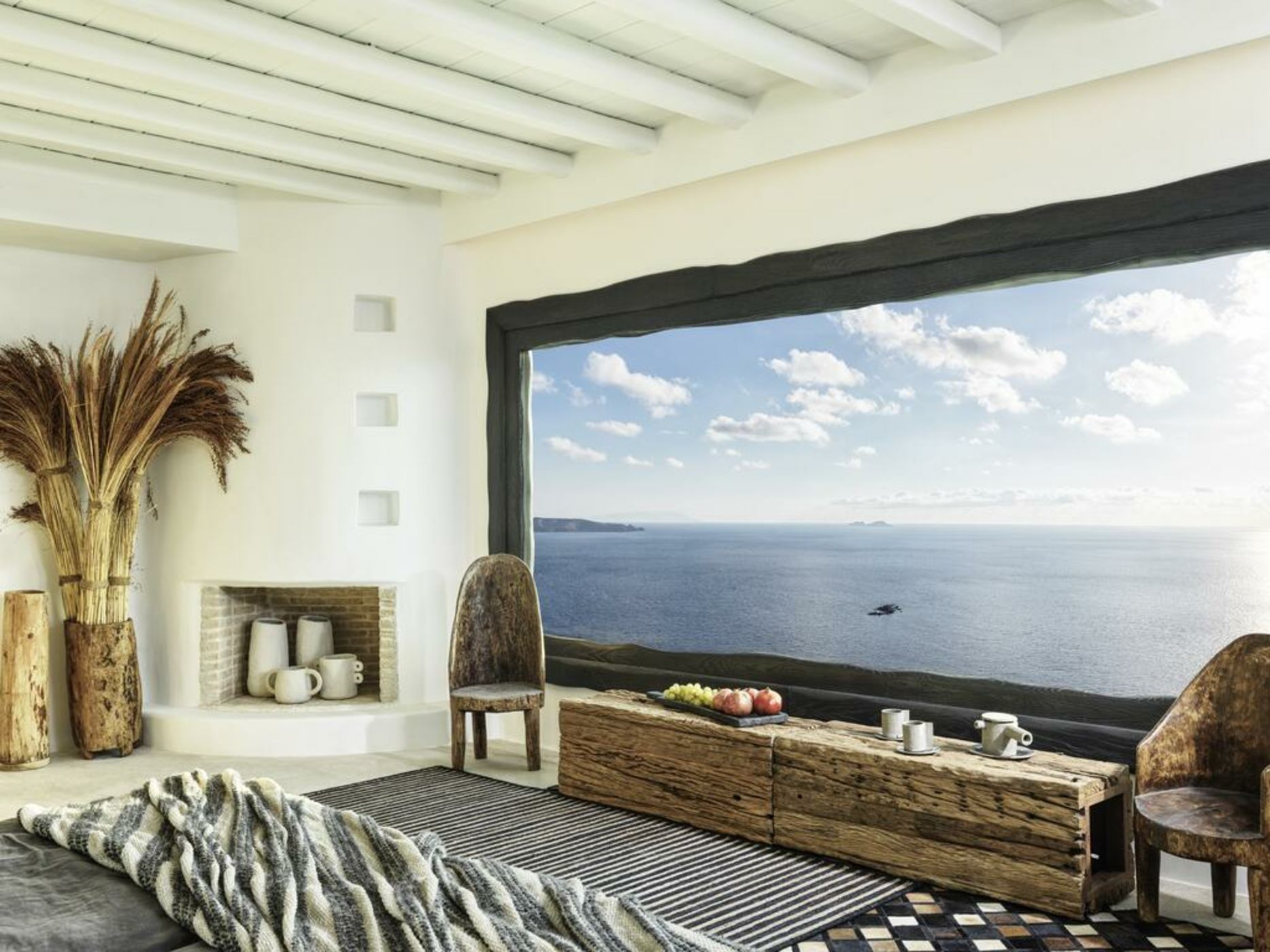 Myconian Panoptis Escape, a member of Small Luxury Hotels of the World