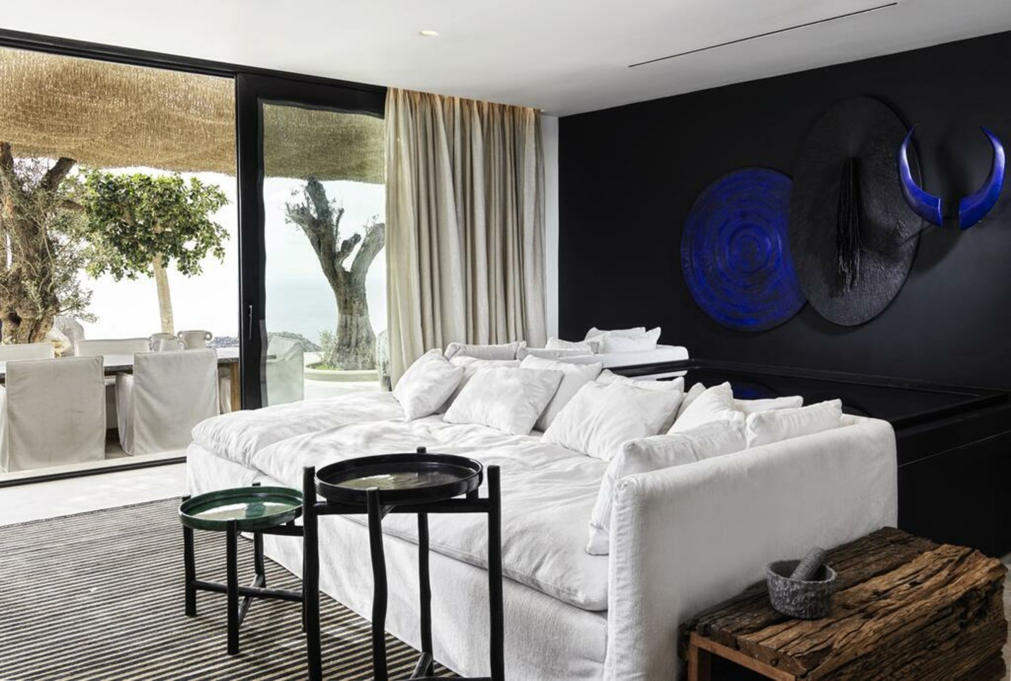 Myconian Panoptis Escape, a member of Small Luxury Hotels of the World