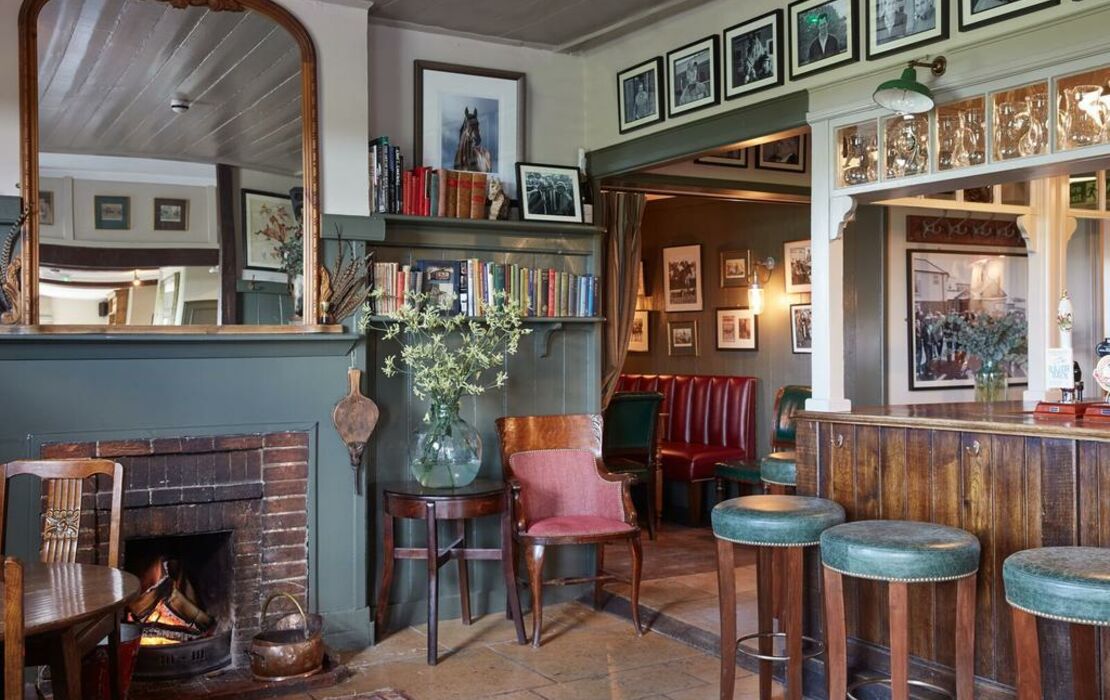 The pheasant inn hotsell