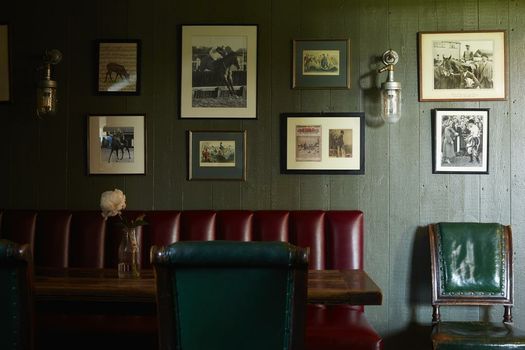 The Pheasant Inn