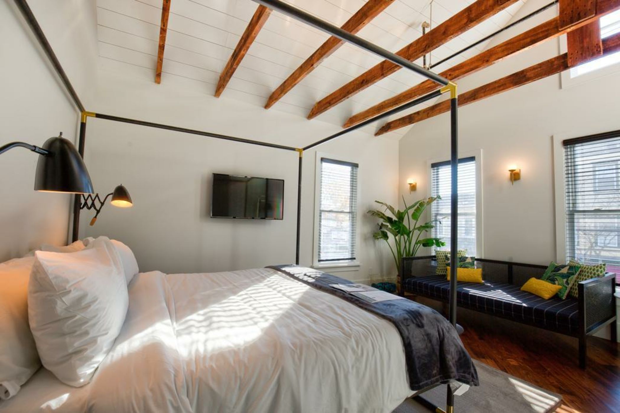 American Beech Hotel