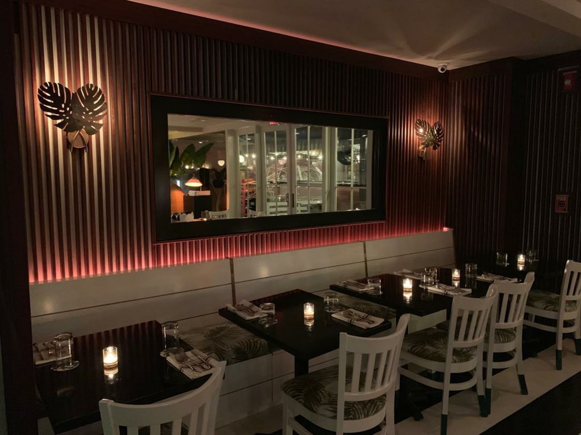 American Beech Hotel