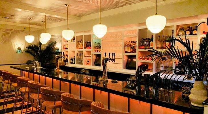 American Beech Hotel