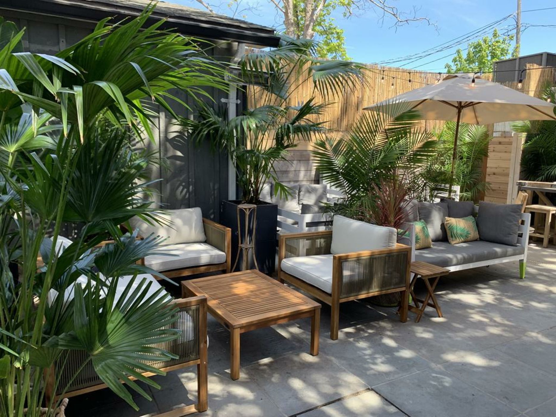 American Beech Hotel