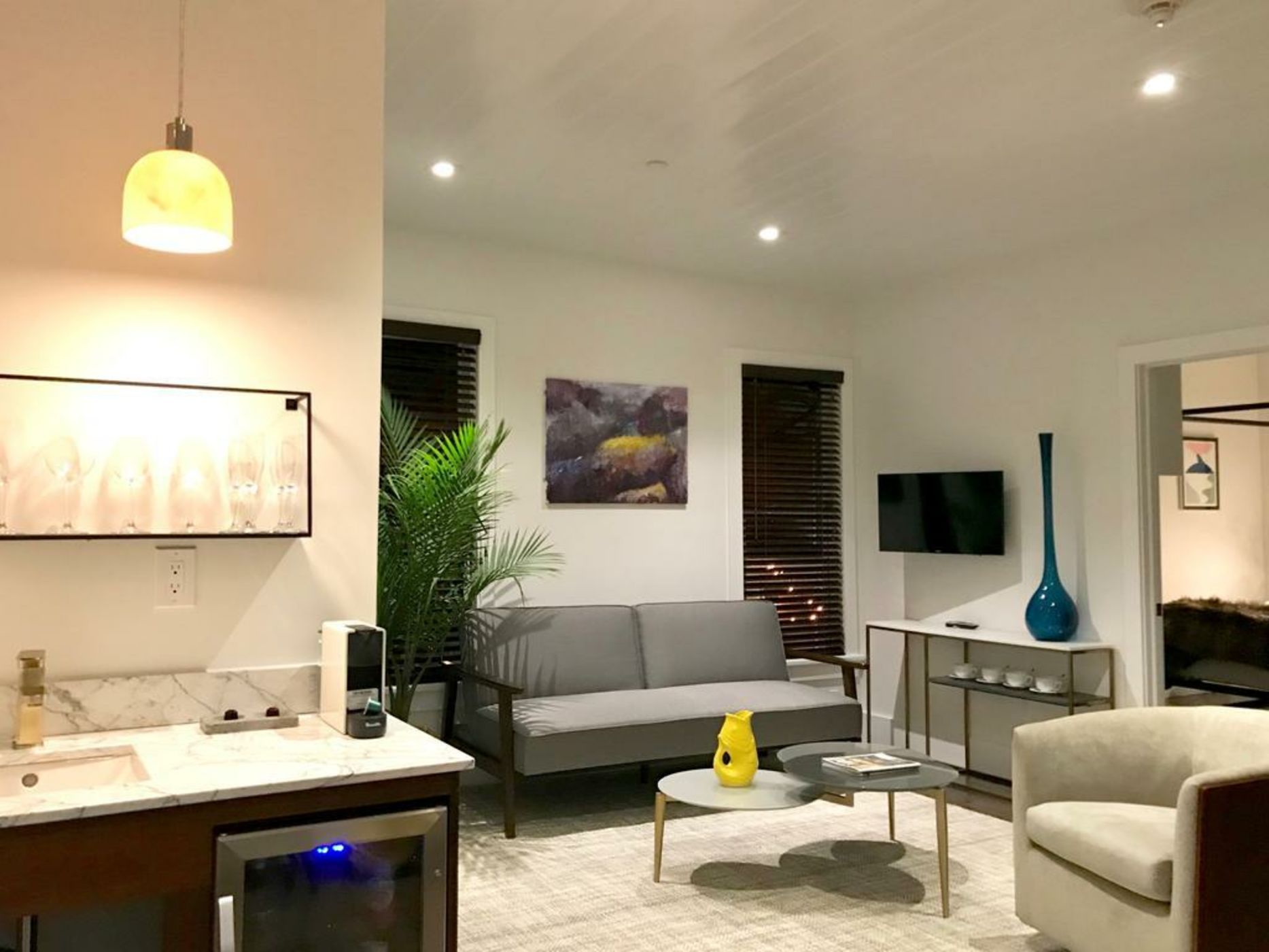 American Beech Hotel