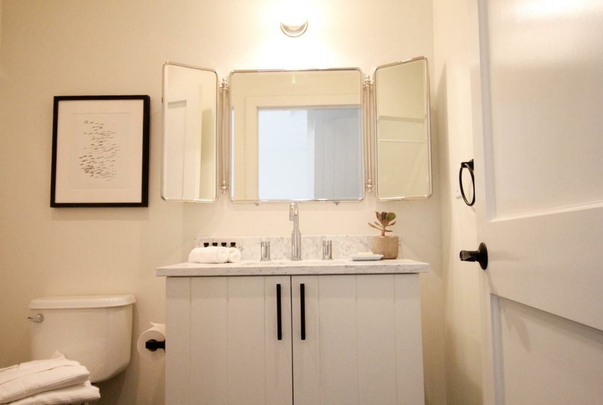 American Beech Hotel