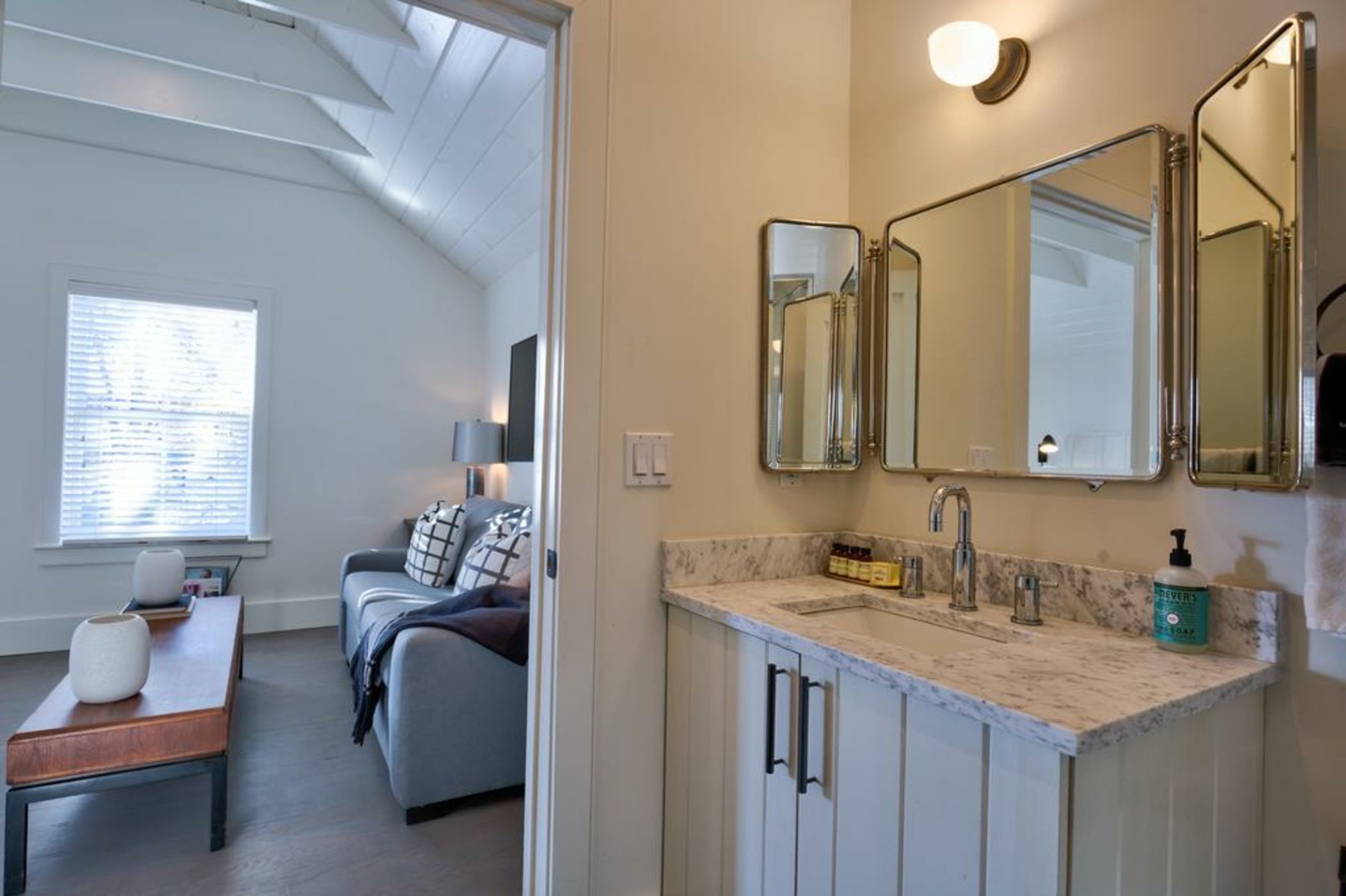 American Beech Hotel