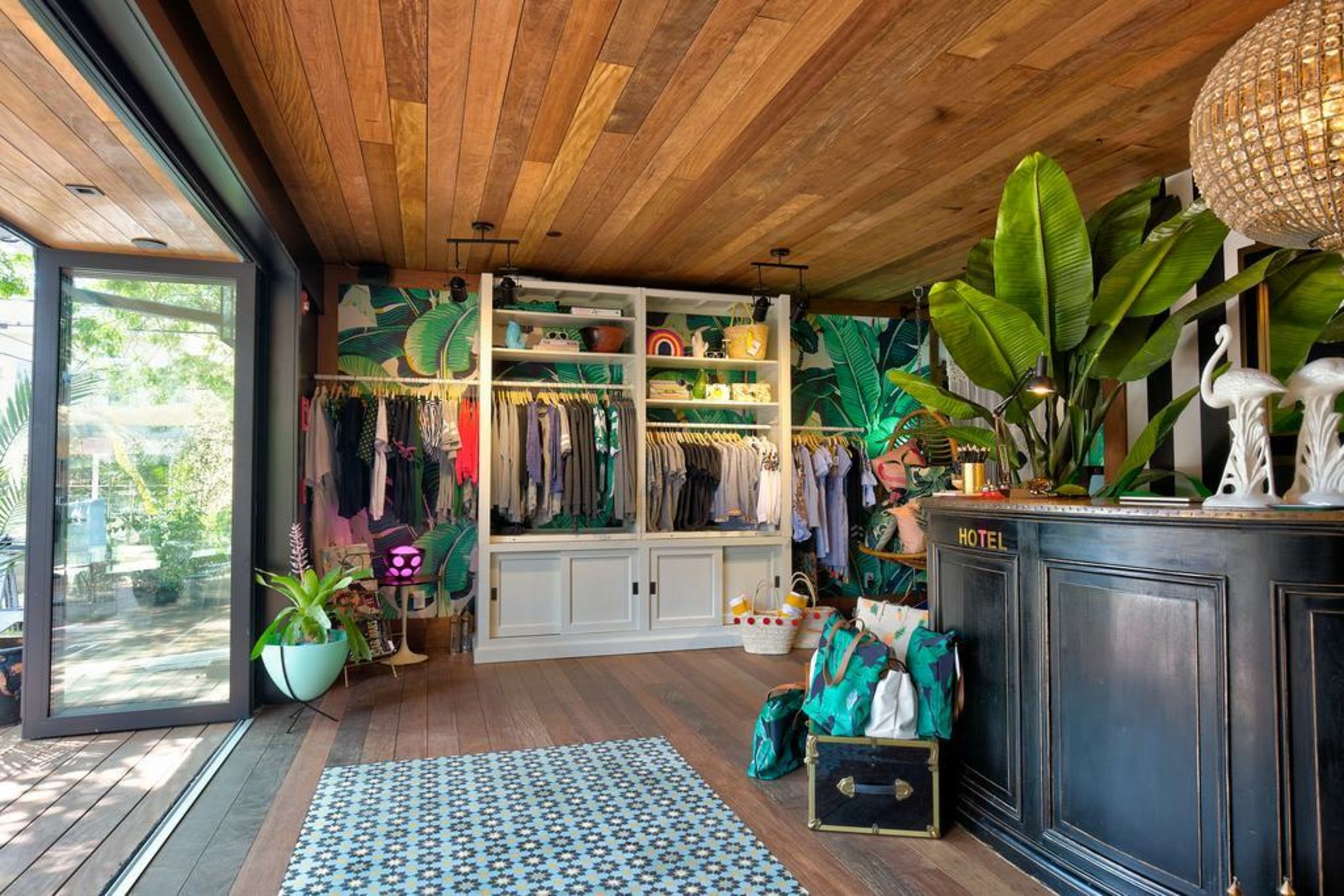 American Beech Hotel