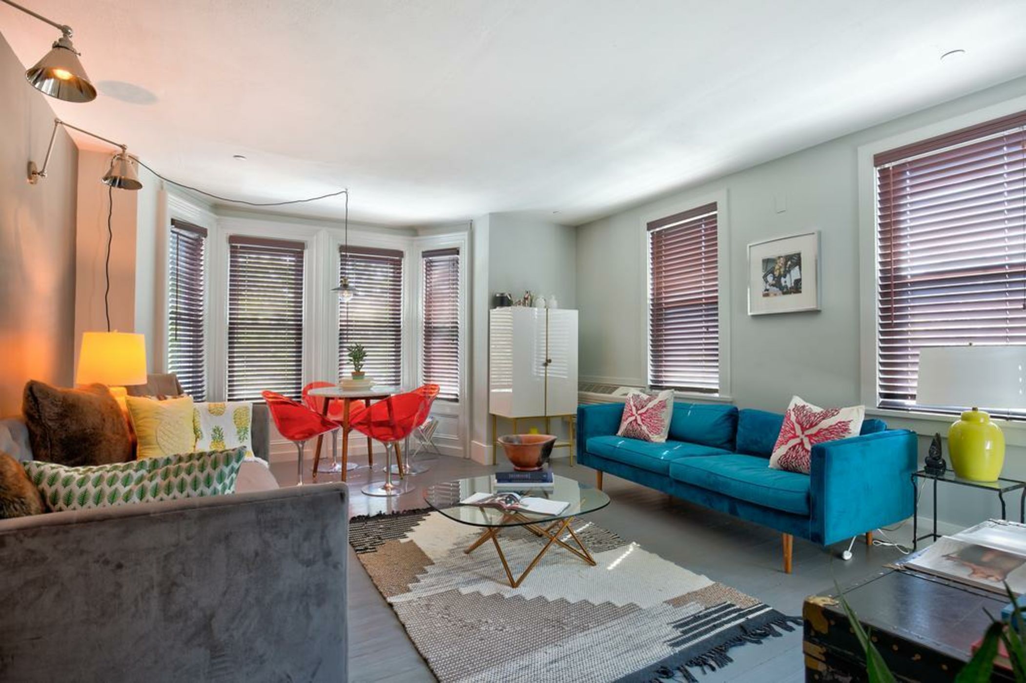 American Beech Hotel