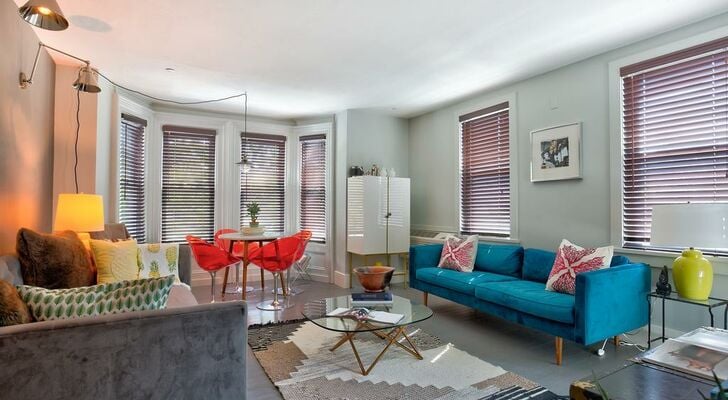 American Beech Hotel