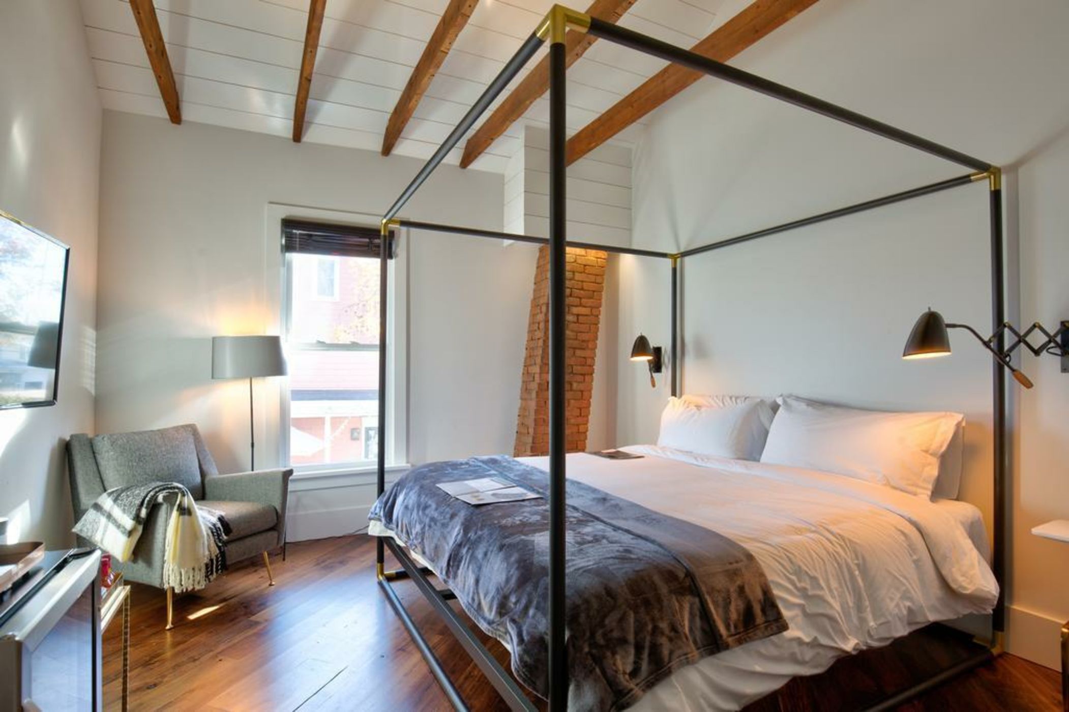 American Beech Hotel