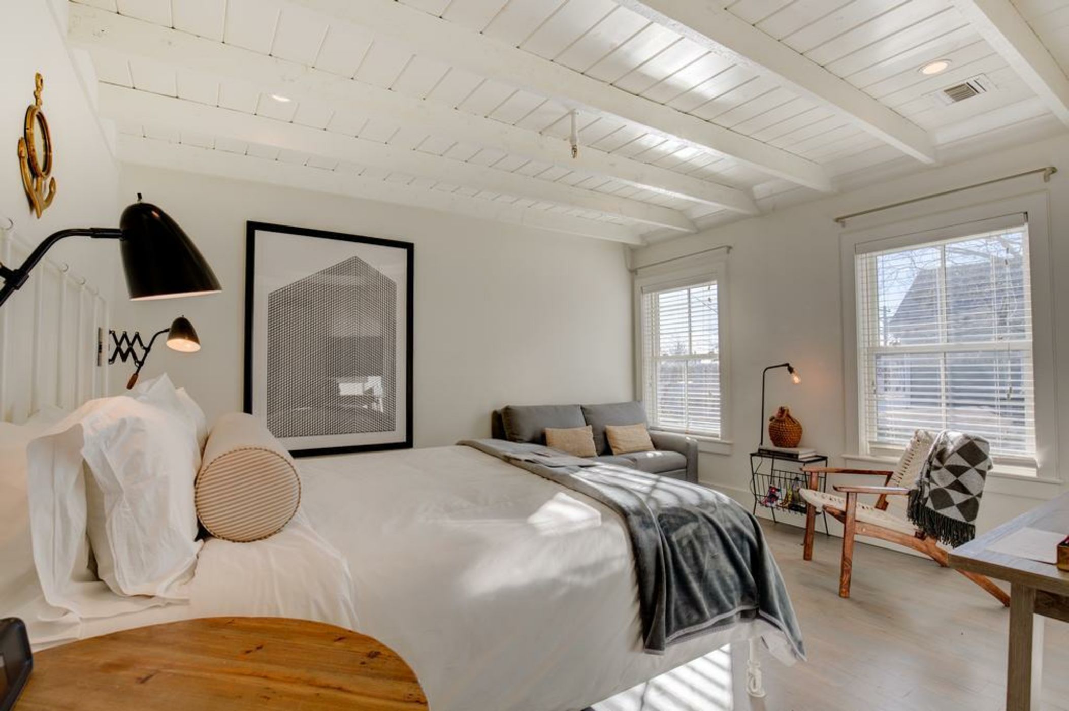 American Beech Hotel