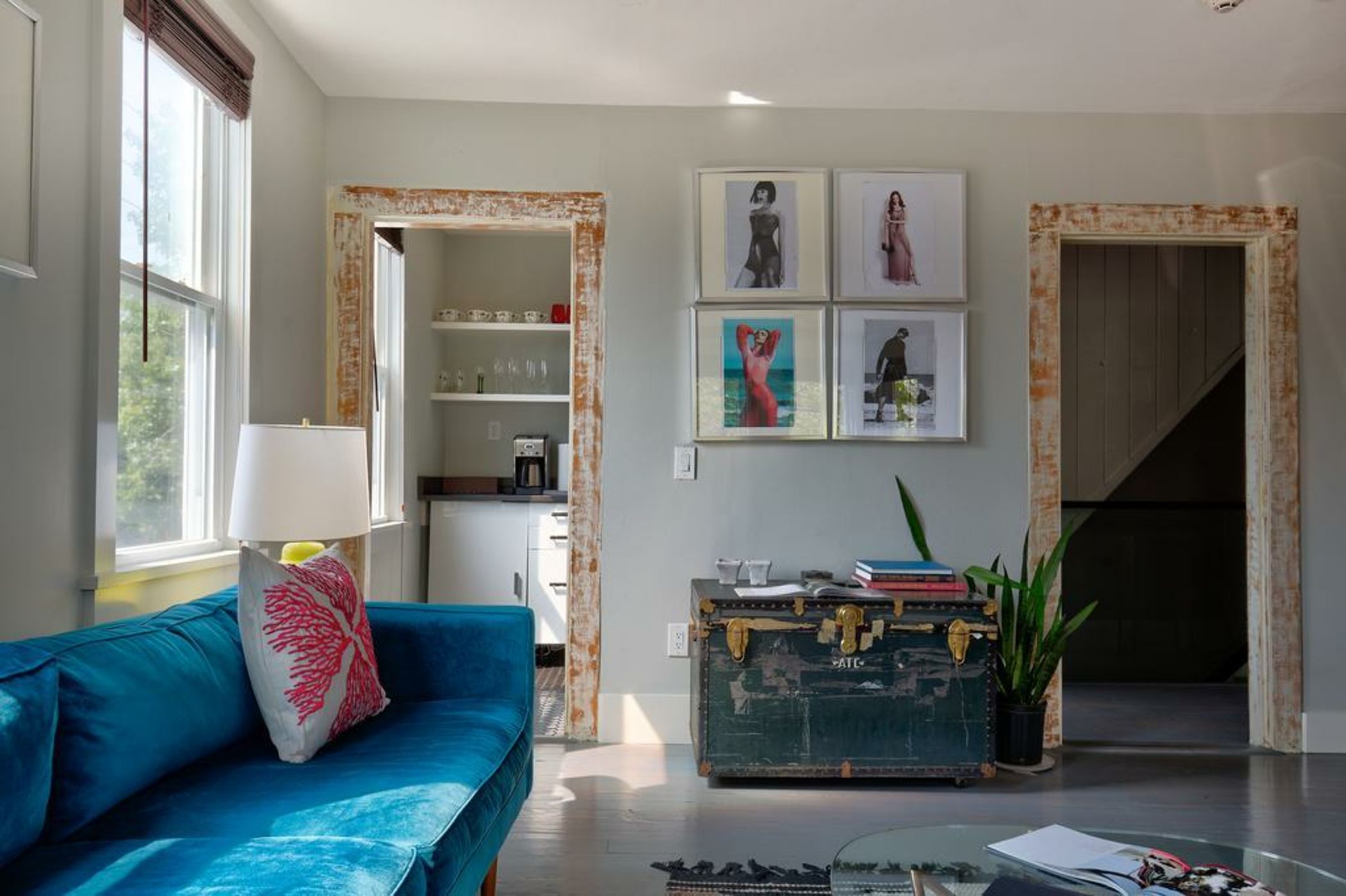 American Beech Hotel