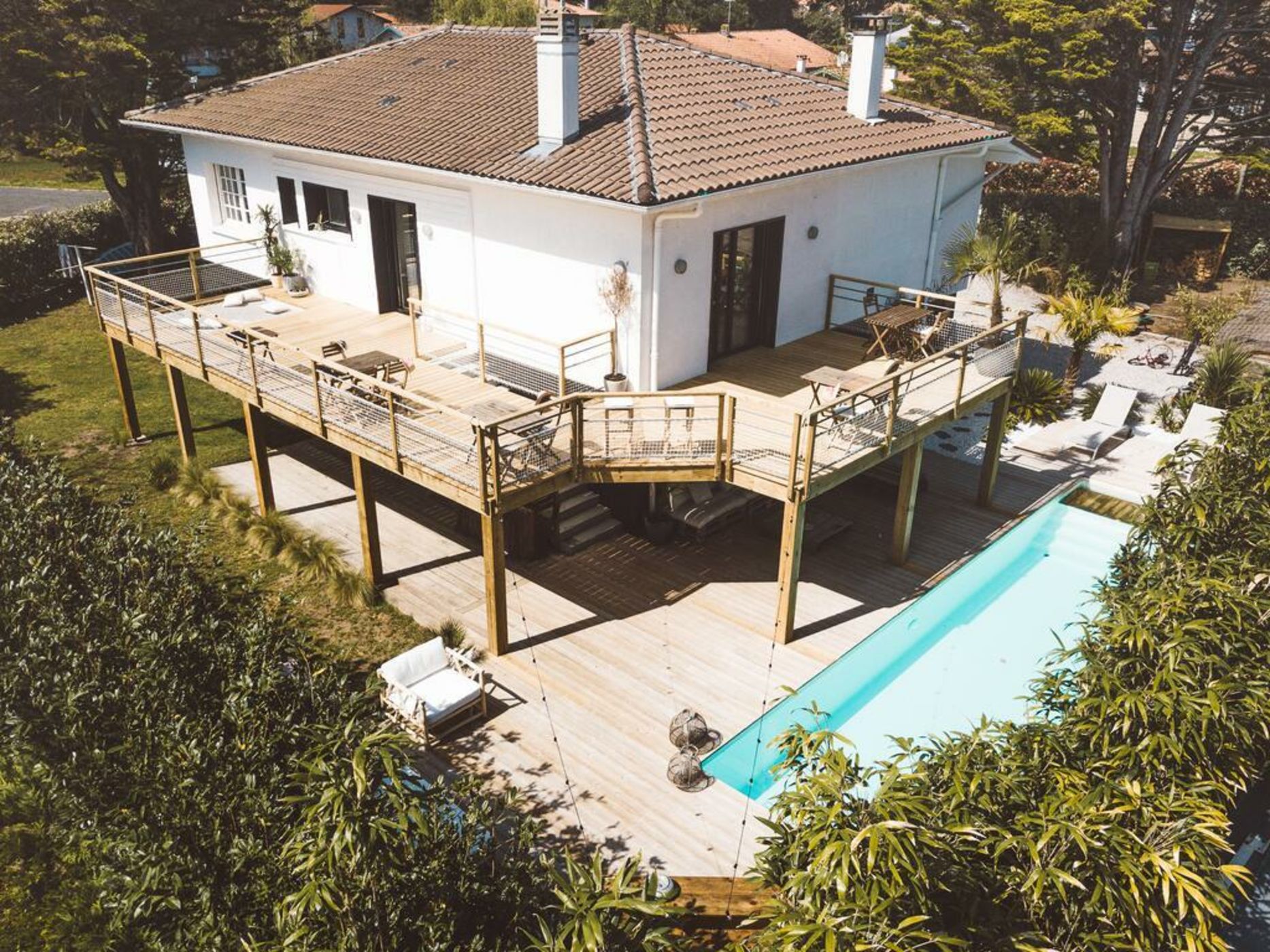 Villa Sayulita Surfhouse