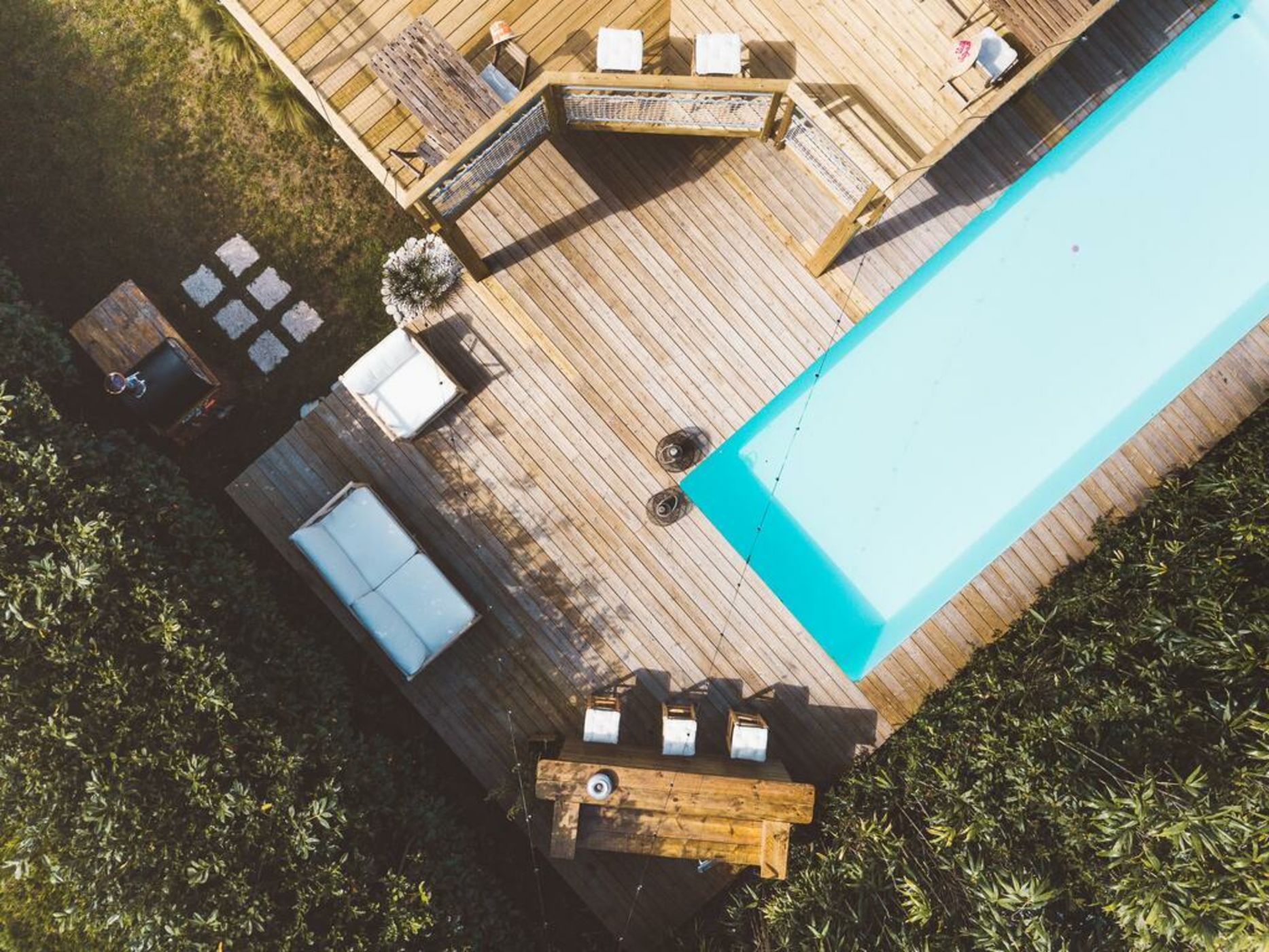 Villa Sayulita Surfhouse