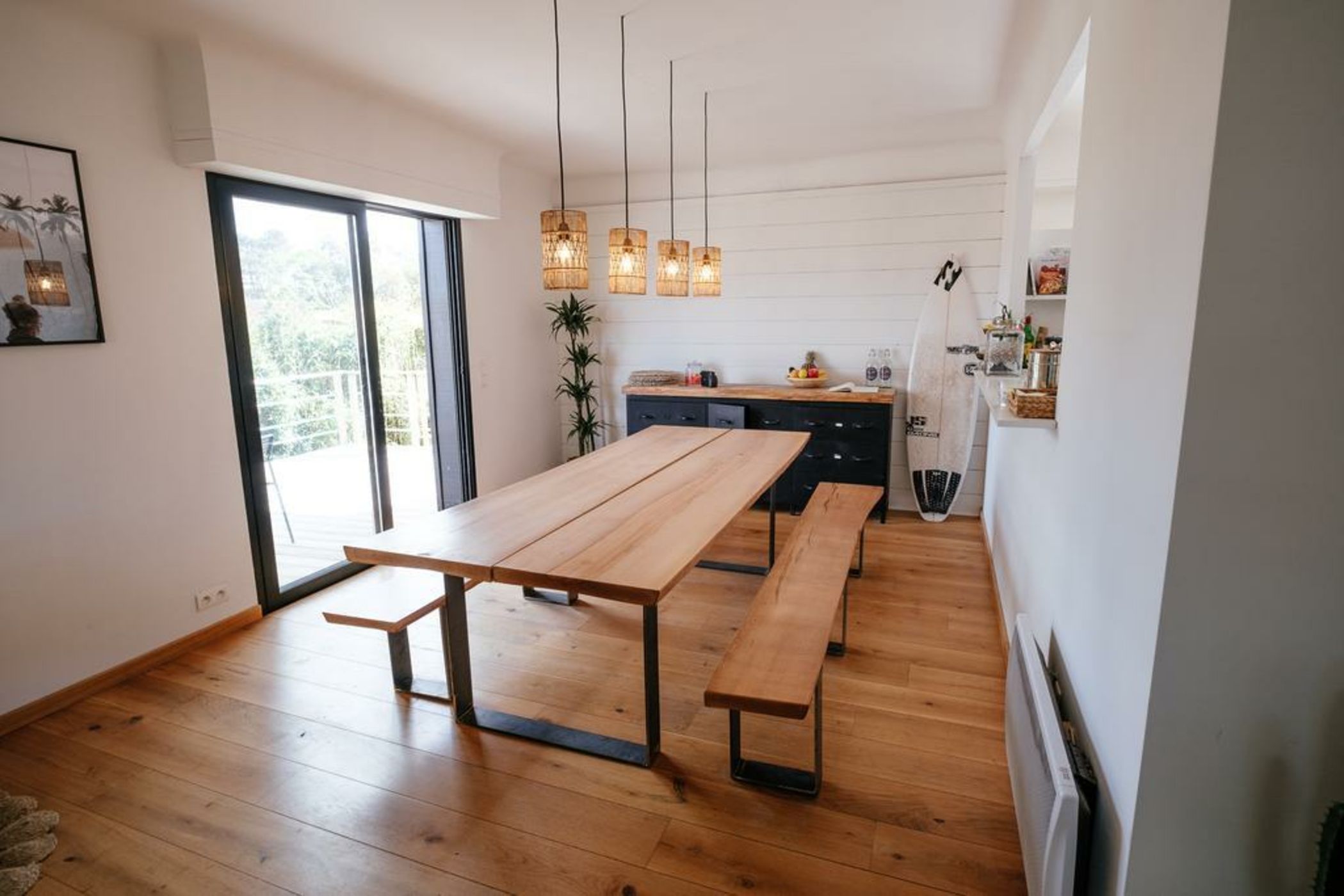 Villa Sayulita Surfhouse