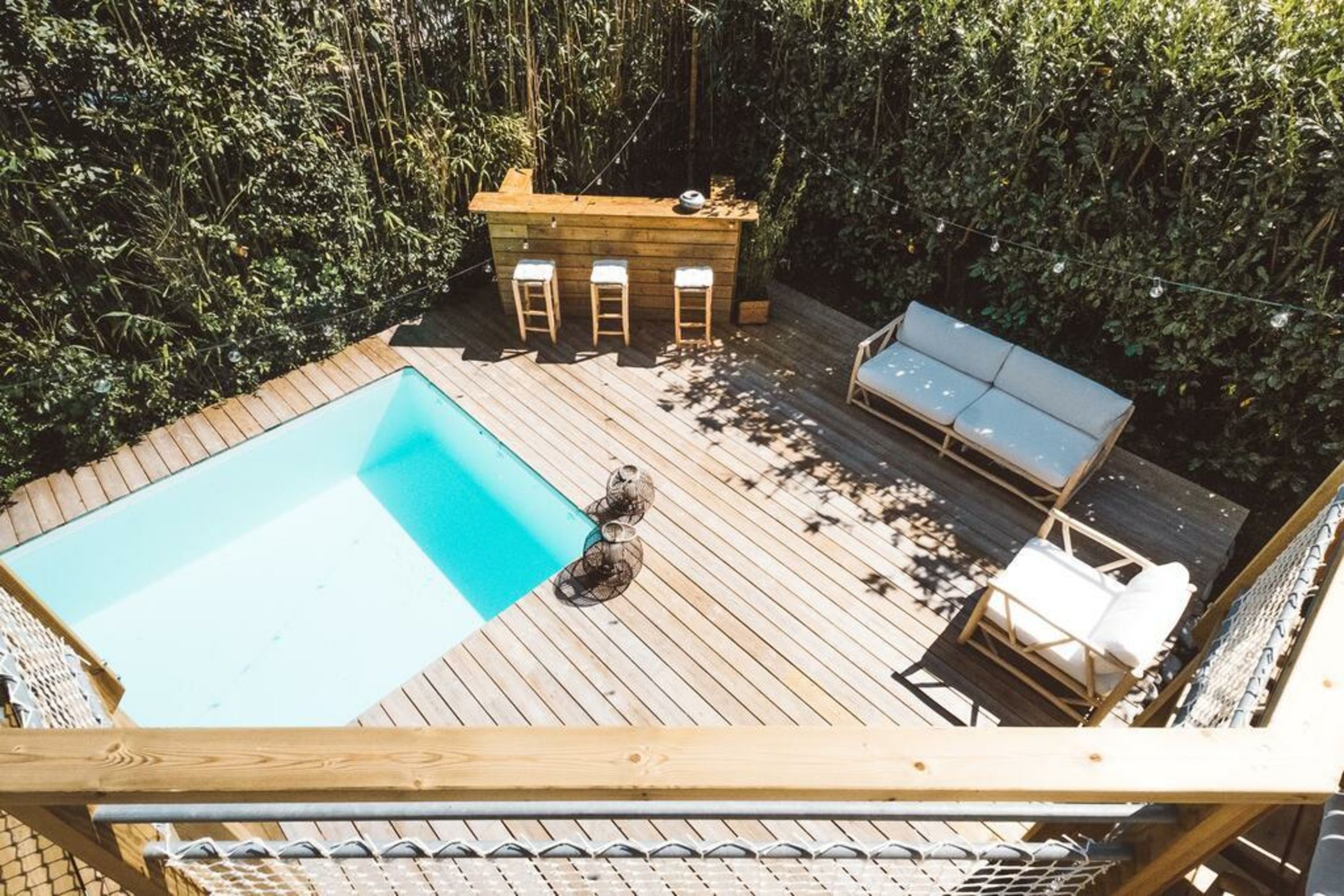 Villa Sayulita Surfhouse