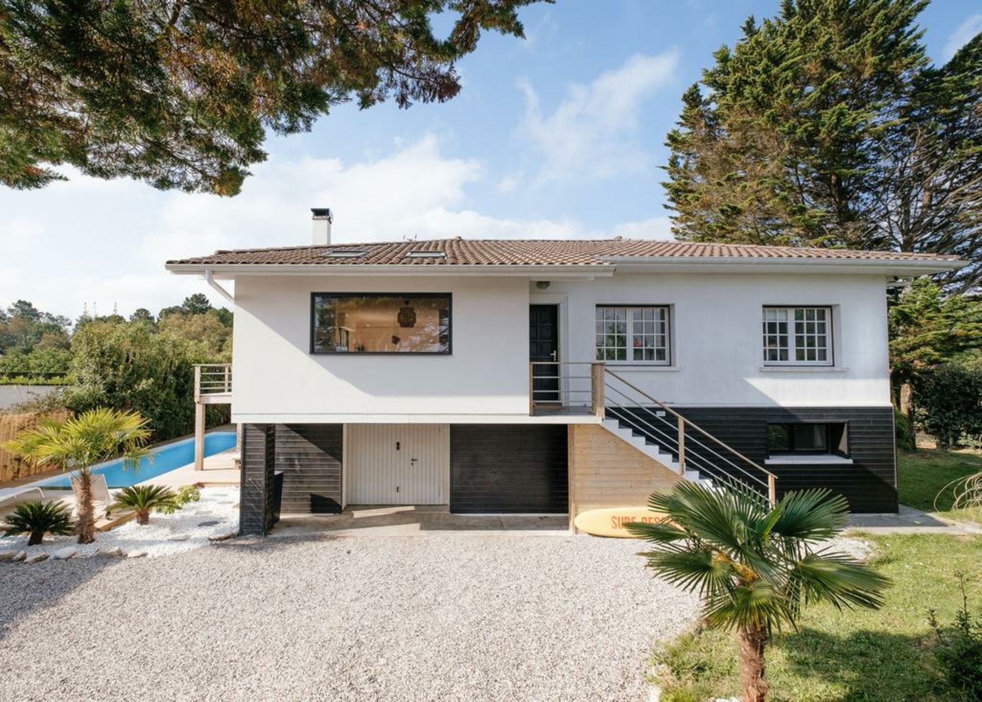 Villa Sayulita Surfhouse