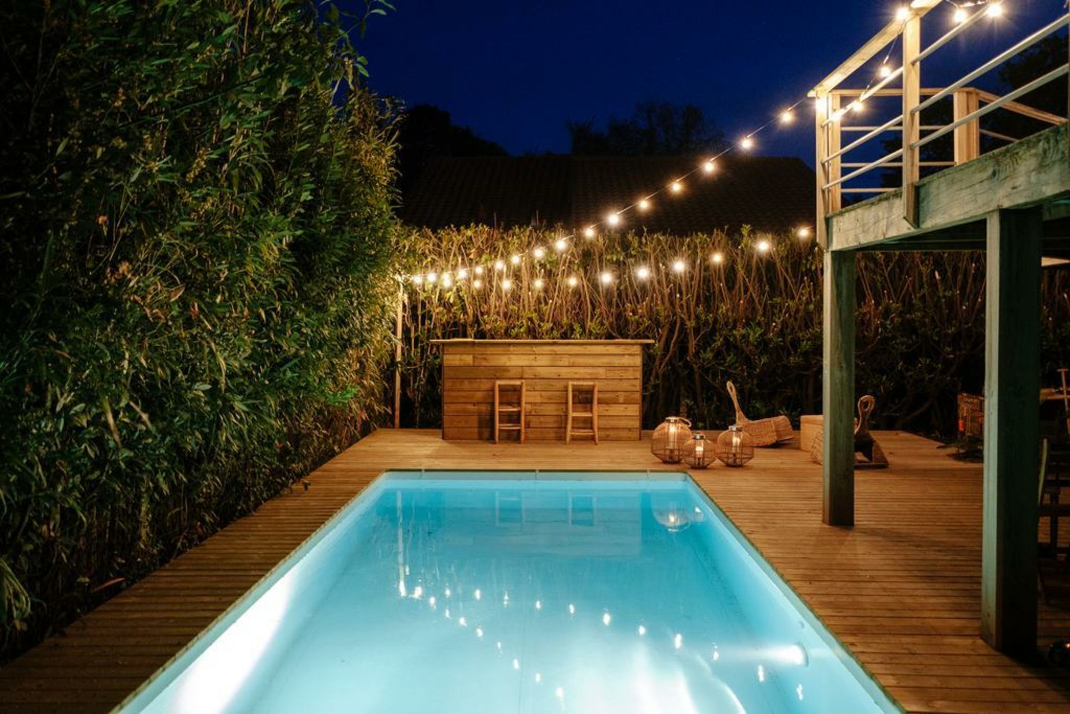 Villa Sayulita Surfhouse