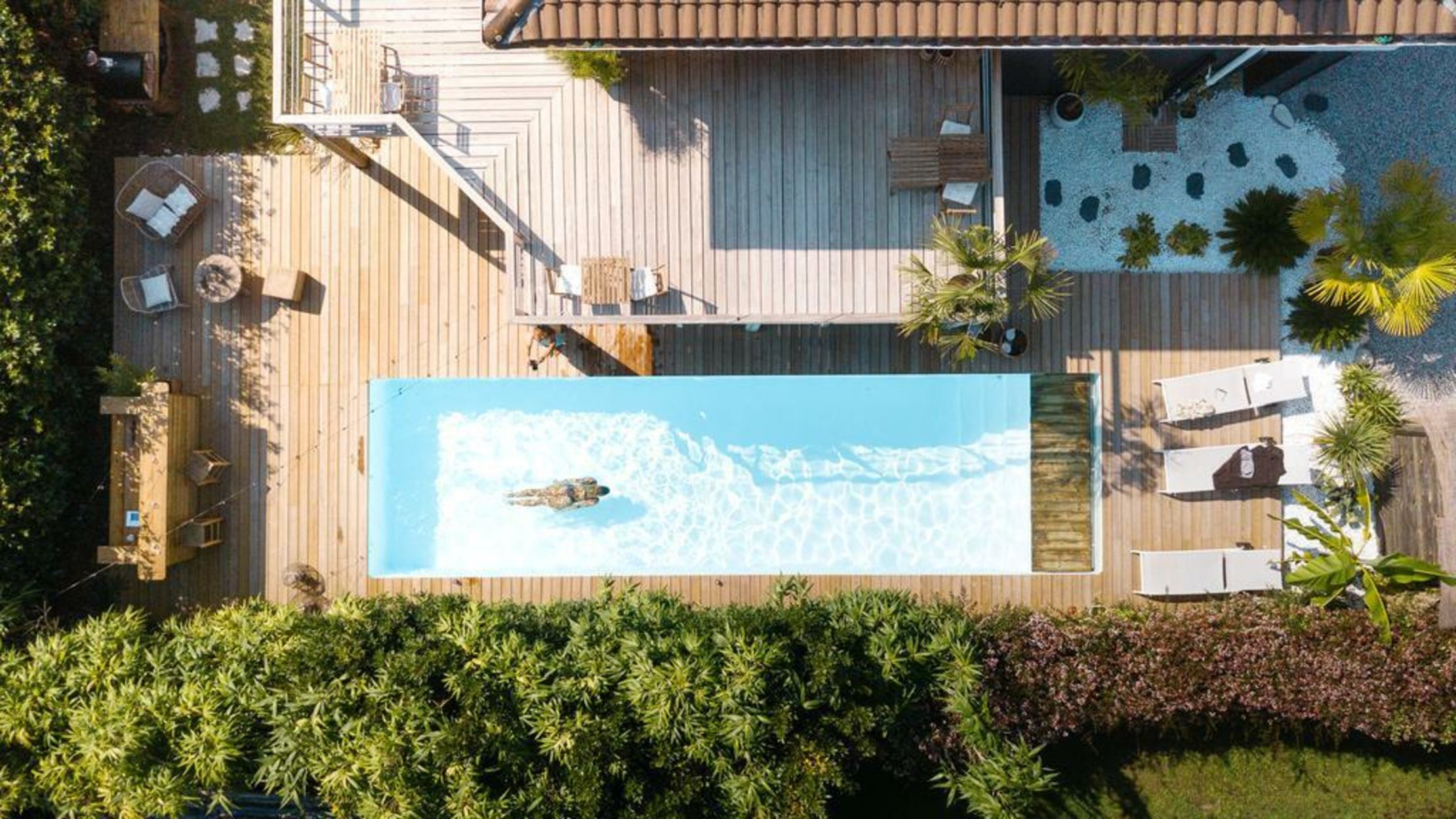 Villa Sayulita Surfhouse