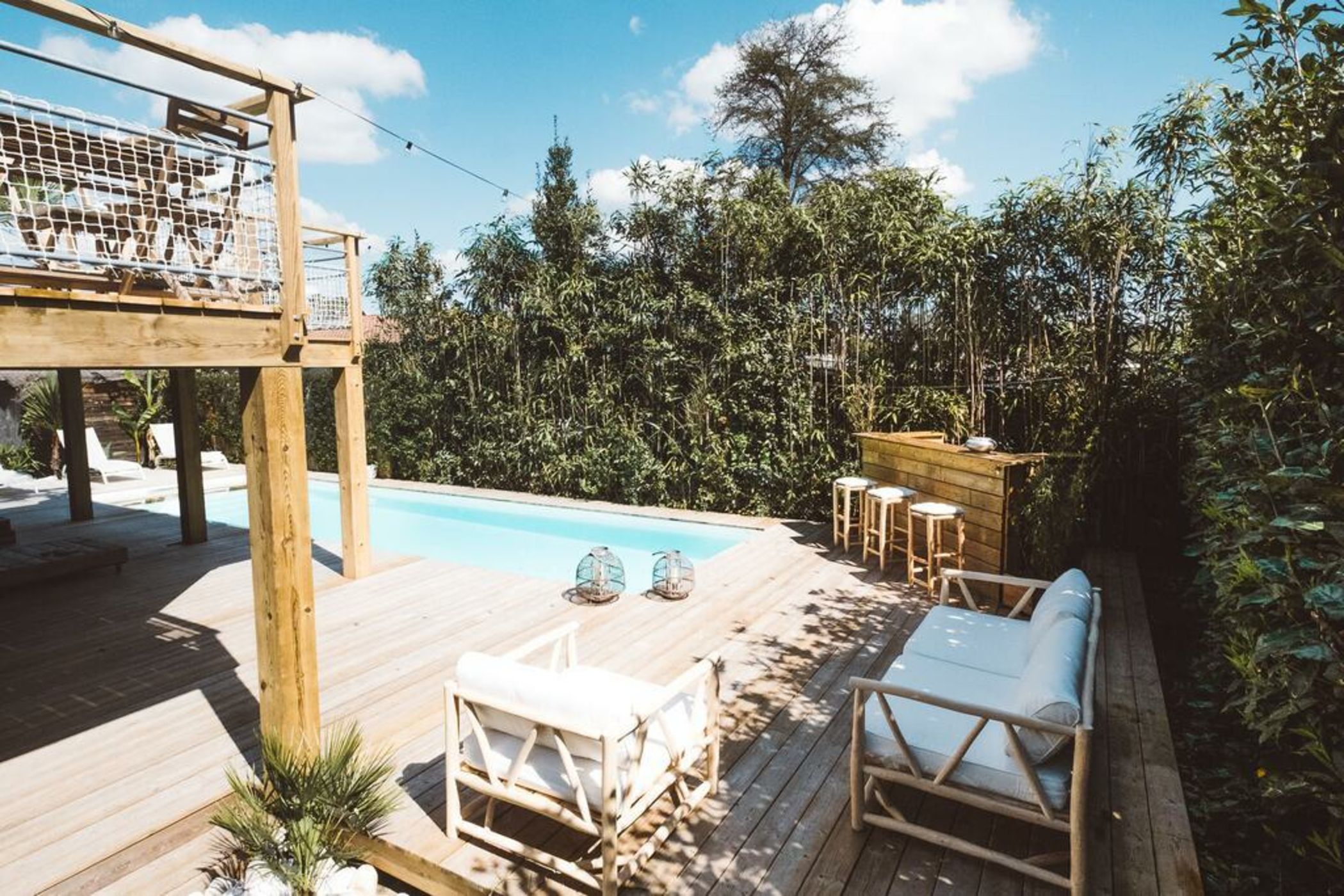 Villa Sayulita Surfhouse