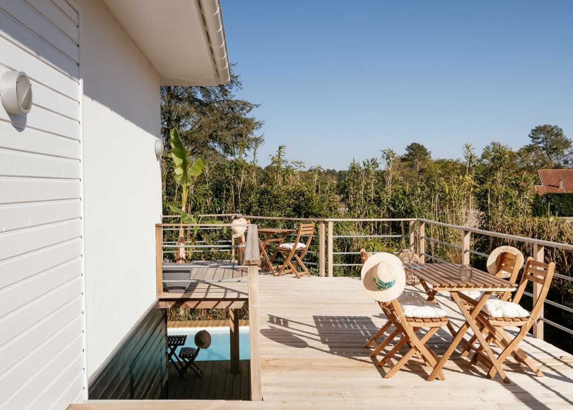 Villa Sayulita Surfhouse