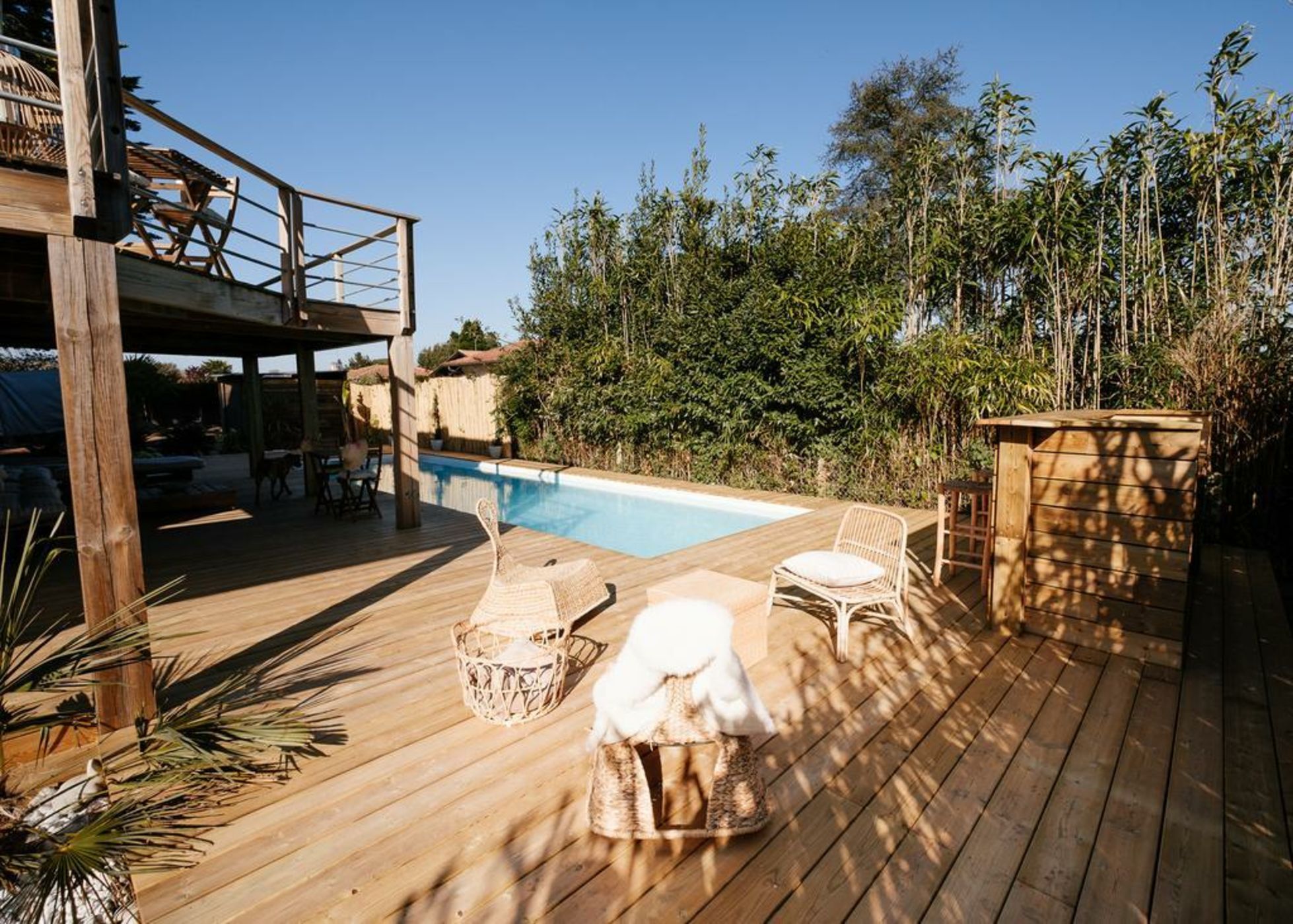 Villa Sayulita Surfhouse