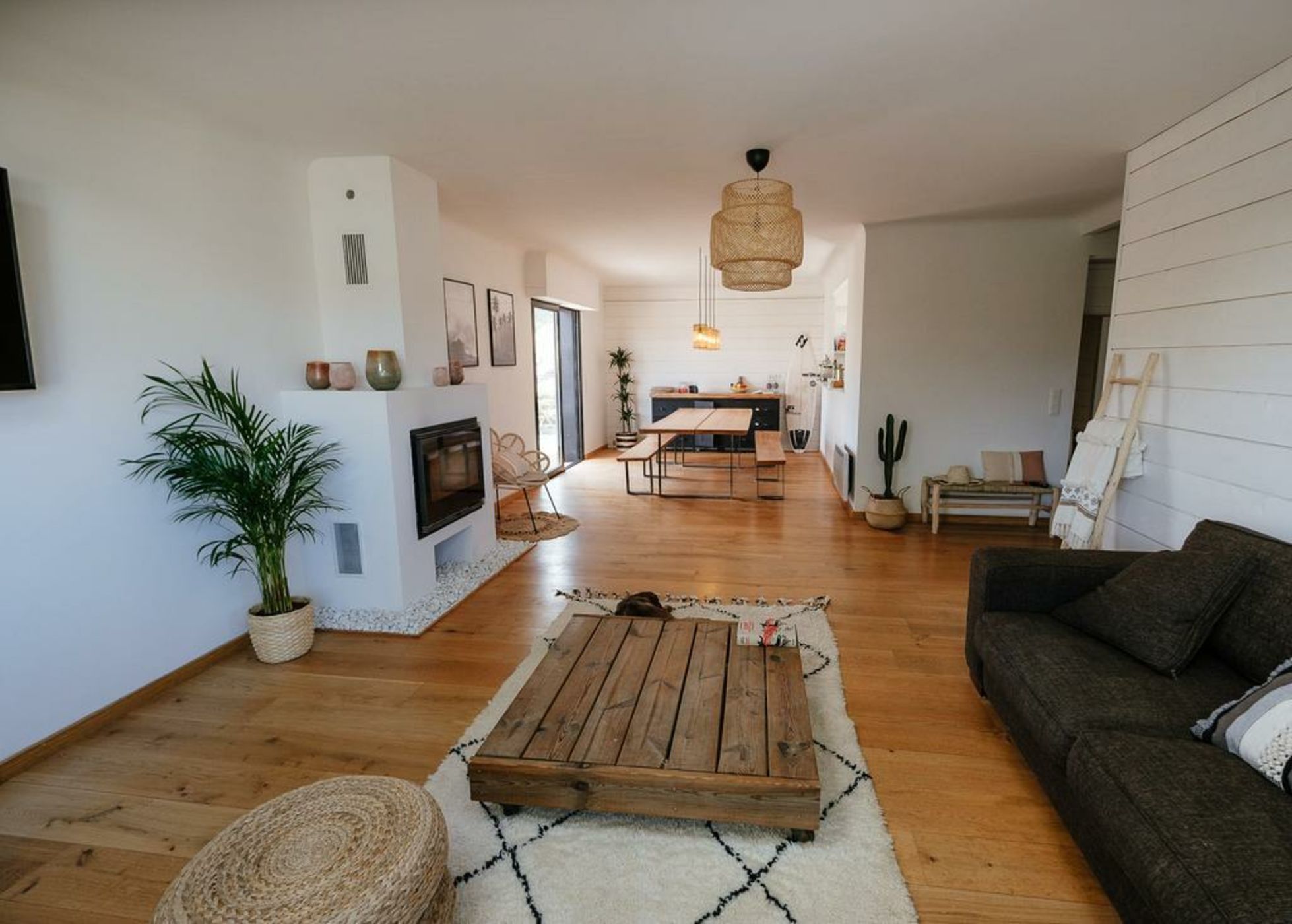 Villa Sayulita Surfhouse