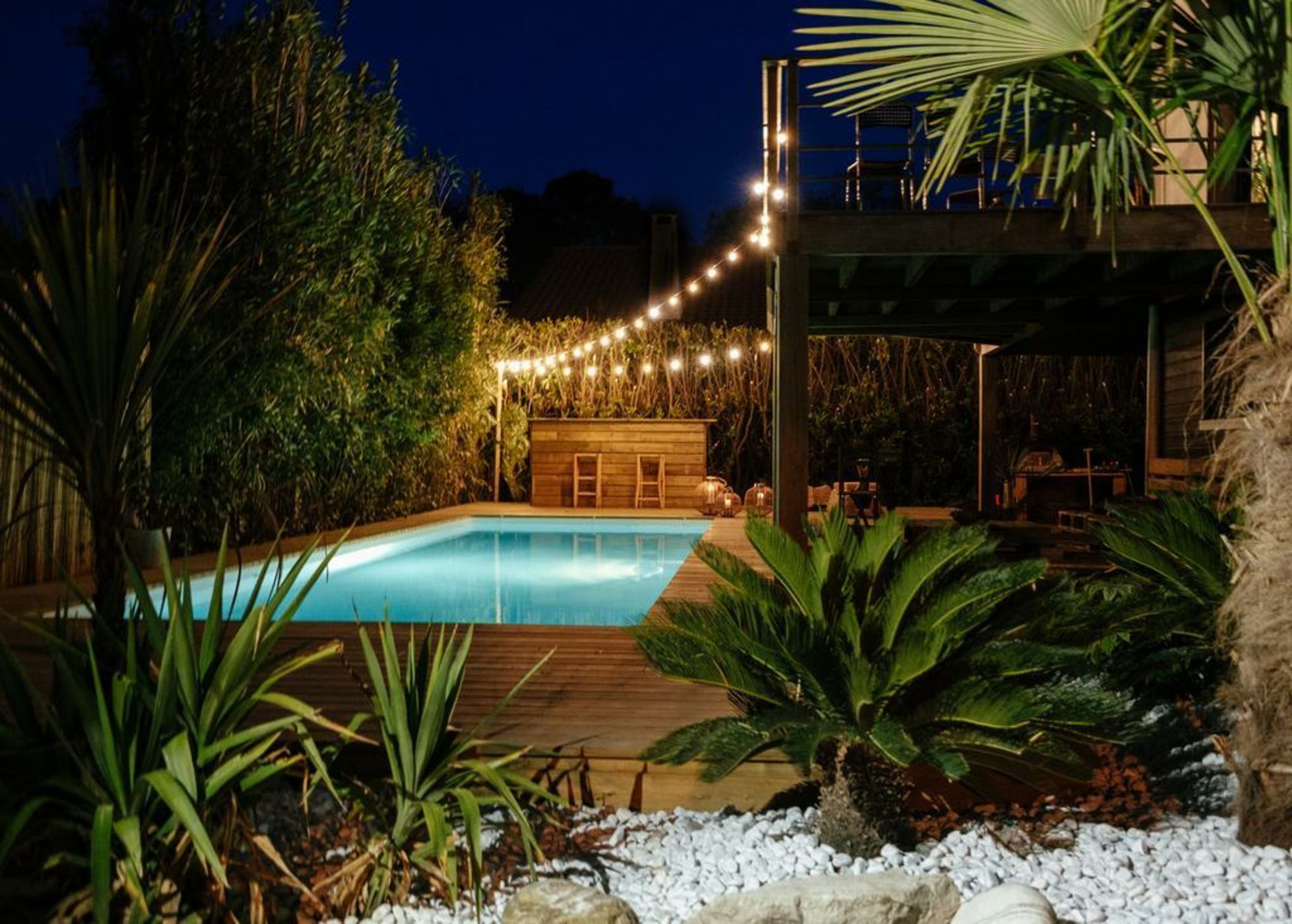 Villa Sayulita Surfhouse