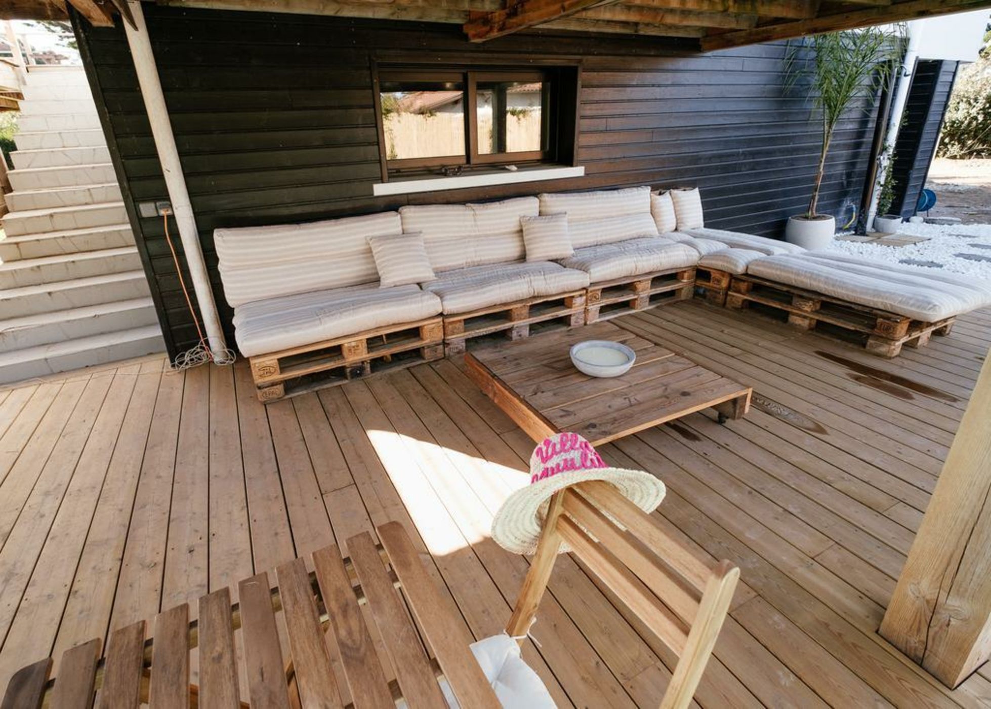 Villa Sayulita Surfhouse