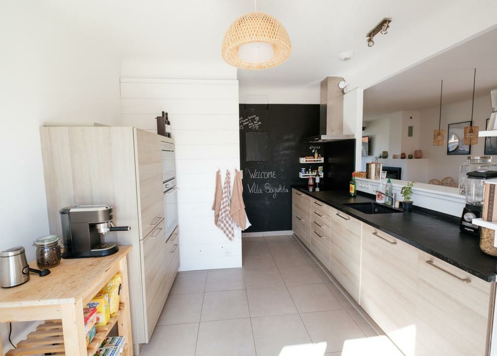 Villa Sayulita Surfhouse