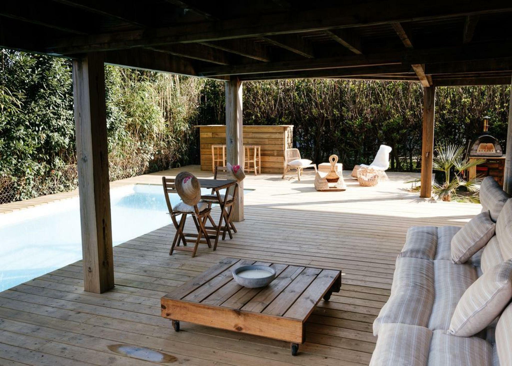 Villa Sayulita Surfhouse