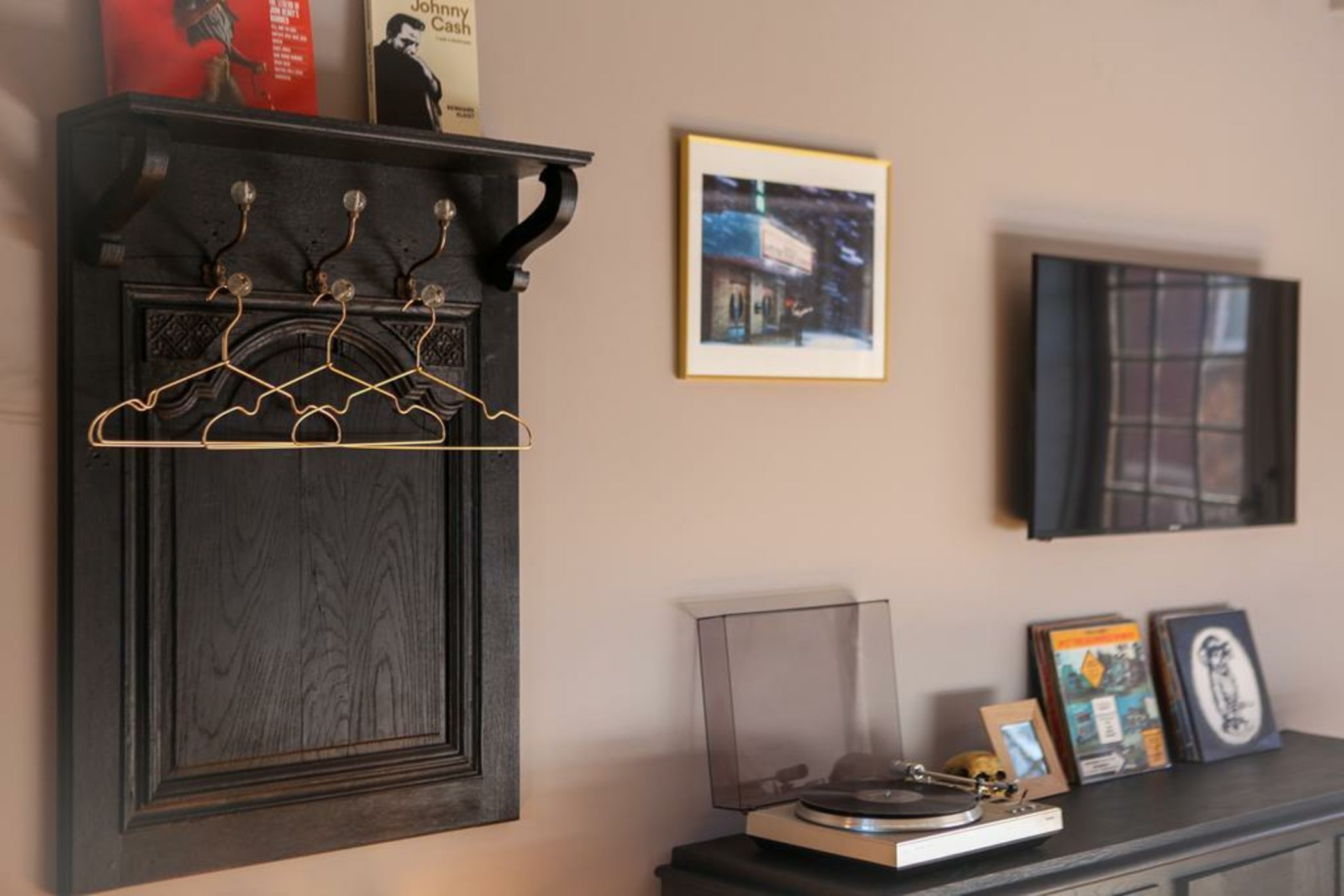 Le manoir des chevaux dorés