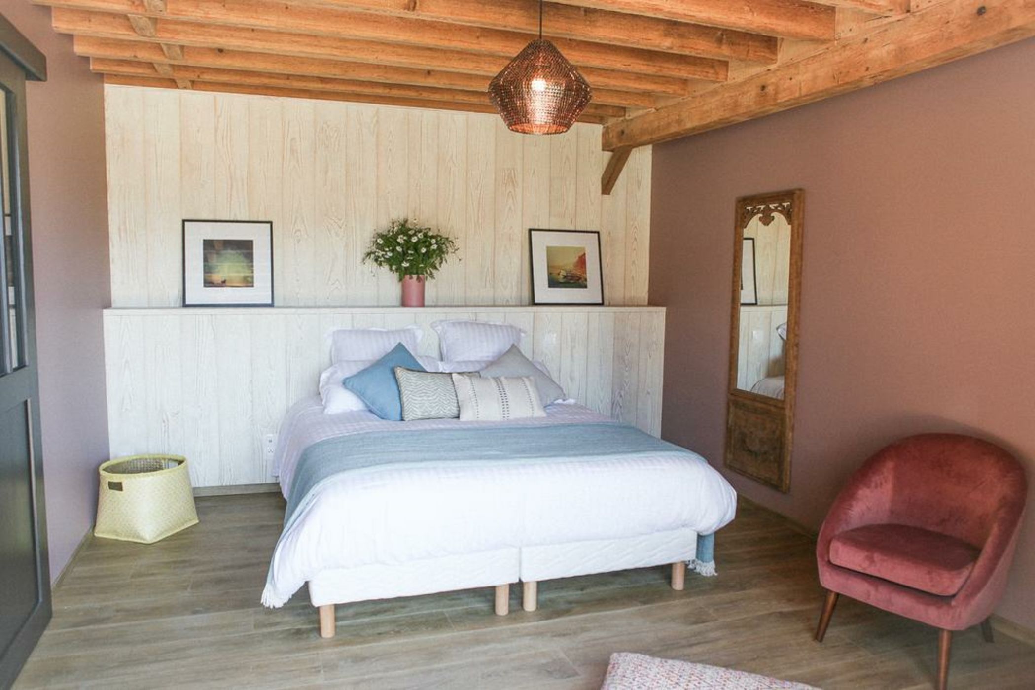 Le manoir des chevaux dorés