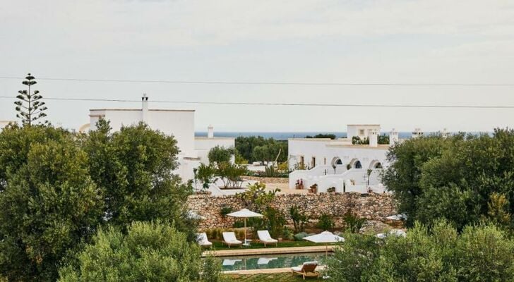 Masseria Calderisi