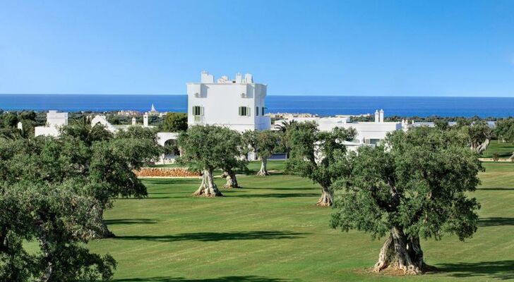 Rocco Forte Masseria Torre Maizza