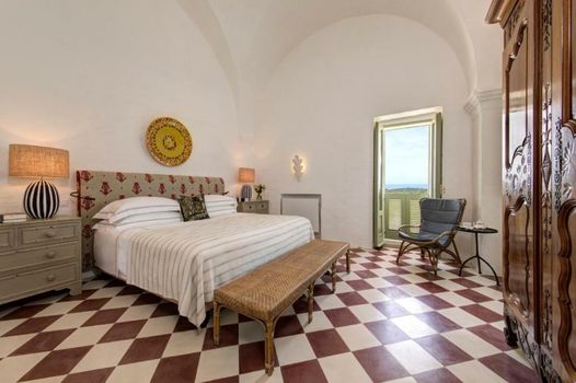 Rocco Forte Masseria Torre Maizza