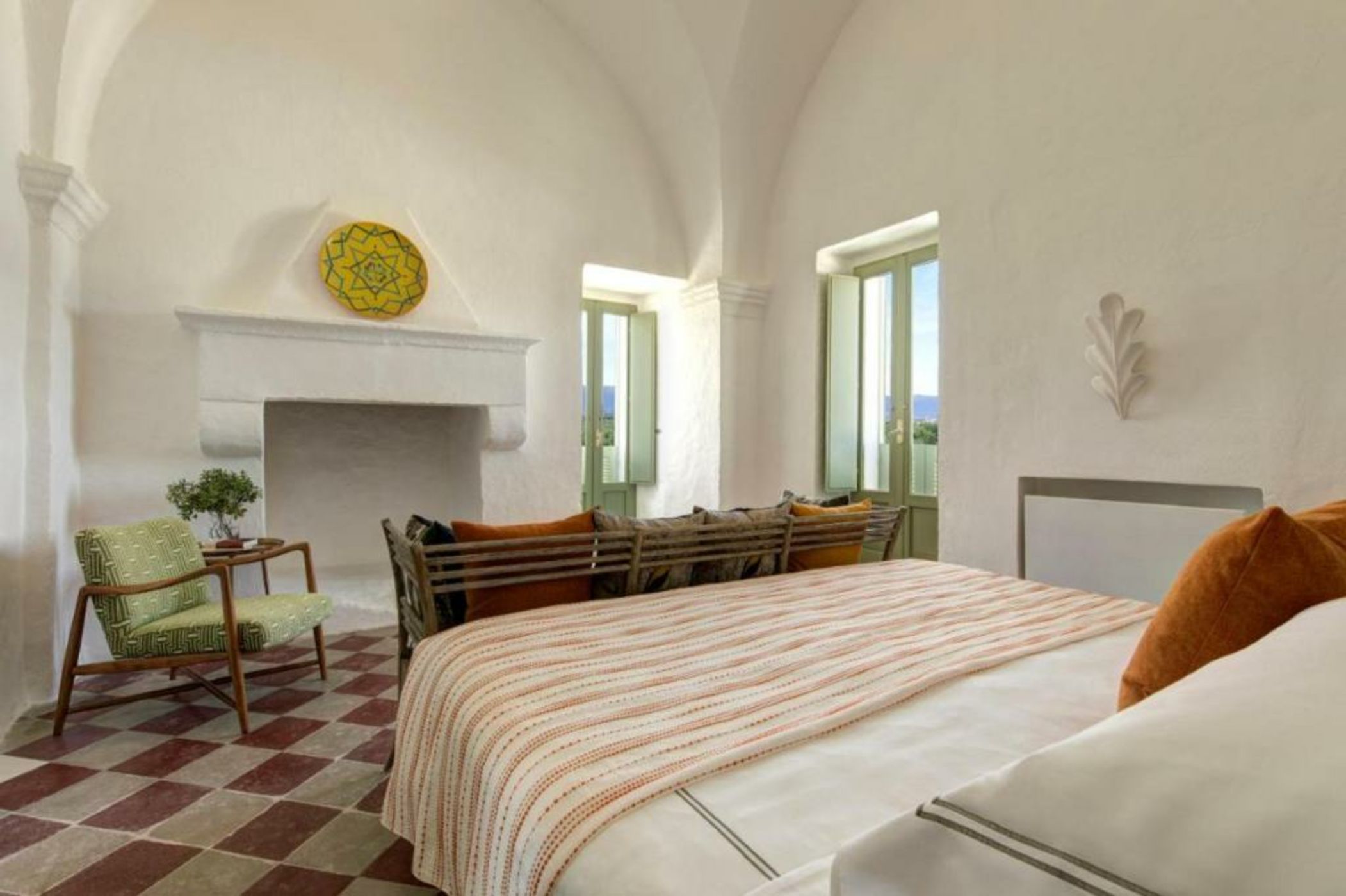 Rocco Forte Masseria Torre Maizza