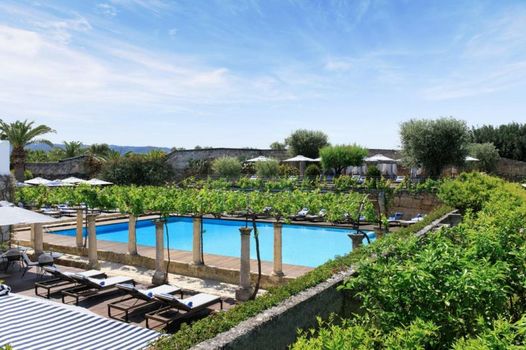 Rocco Forte Masseria Torre Maizza