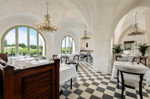 Rocco Forte Masseria Torre Maizza