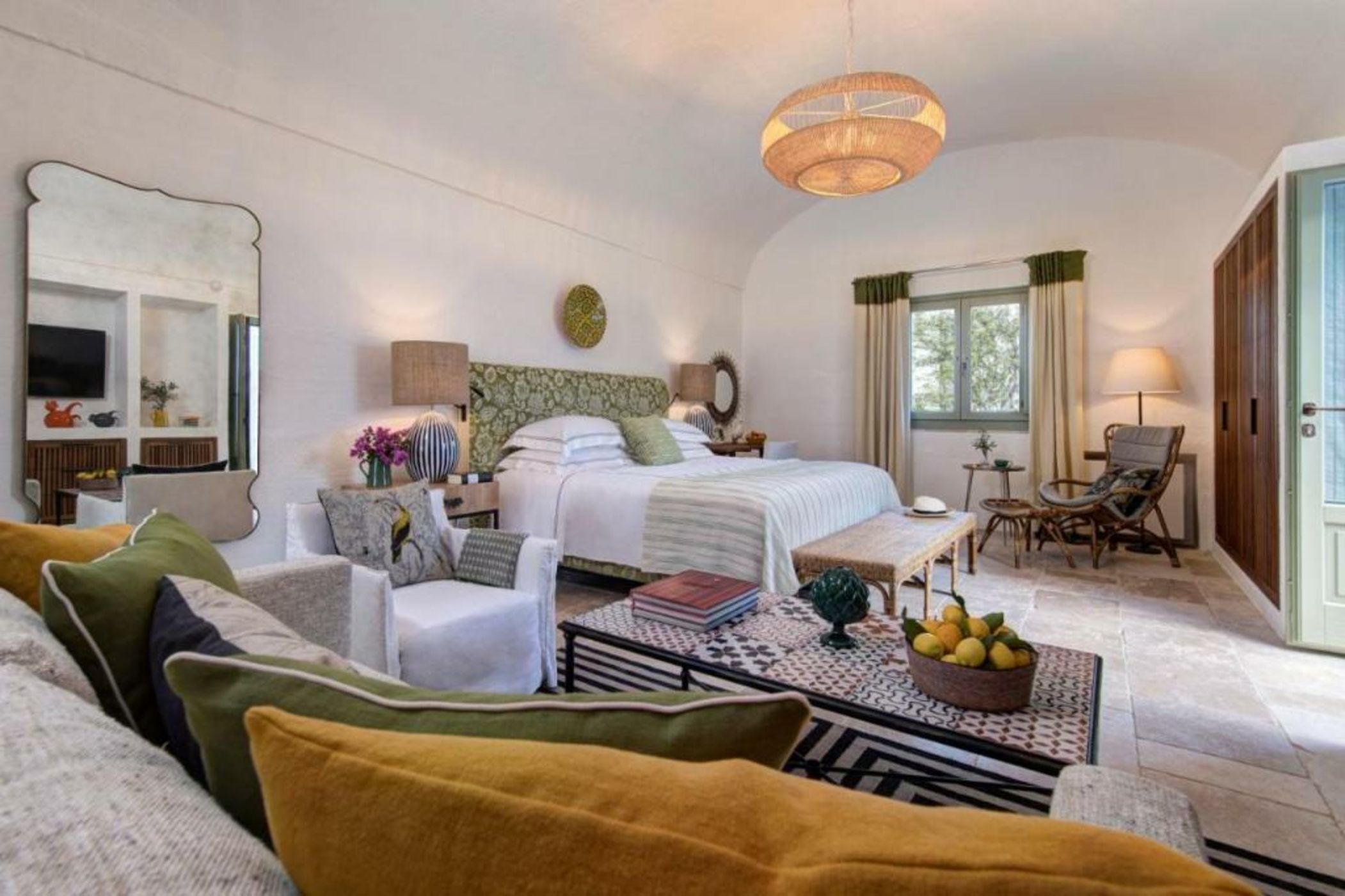 Rocco Forte Masseria Torre Maizza