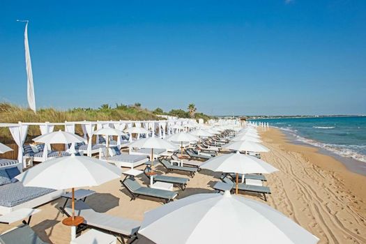 Rocco Forte Masseria Torre Maizza
