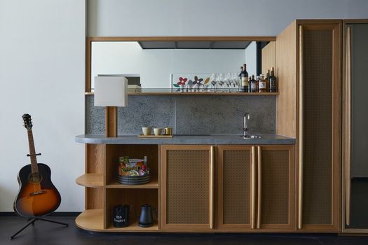 Ace Hotel Kyoto
