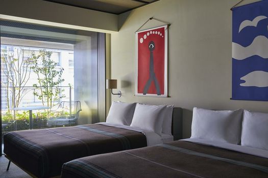 Ace Hotel Kyoto