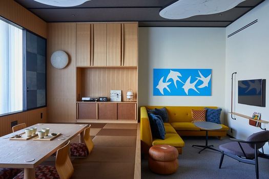 Ace Hotel Kyoto